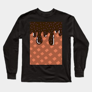 Sweet Tooth Long Sleeve T-Shirt